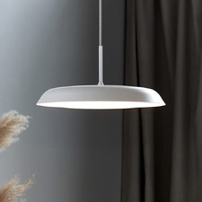 Piso Steel Pendant Light