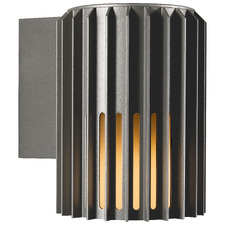 Aludra Outdoor Wall Light