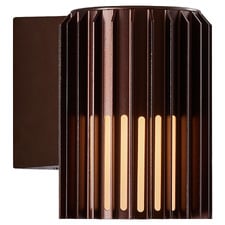 Aludra Outdoor Wall Light