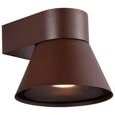 Kyklop Outdoor Wall Light
