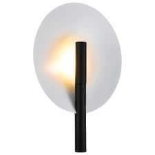 Furiko Steel Wall Light