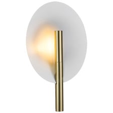 Furiko Steel Wall Light