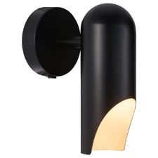 Rochelle Steel Wall Sconce