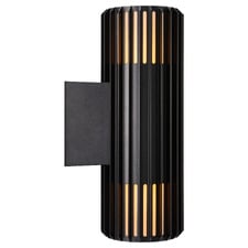Aludra Outdoor Up/Down Wall Light