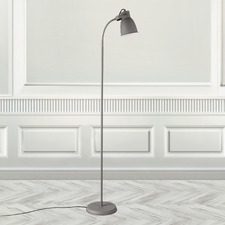 Adrian Metal Floor Lamp