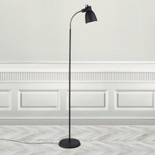 Adrian Metal Floor Lamp