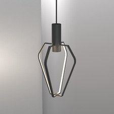 Spider Pendant Light