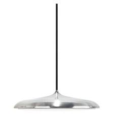 Artist Stainless Steel LED Pendant Light