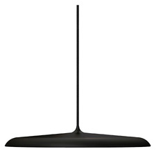 Artist Metal LED Pendant Light