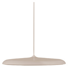 Artist Metal LED Pendant Light