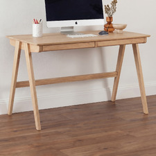 Olwen Oak Desk