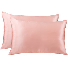 Mulberry Silk Standard Pillowcases