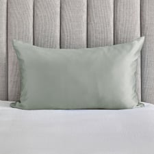 Double-Sided Pure Mulberry Silk Pillowcase