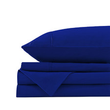 Nereus Cotton Sheet Set