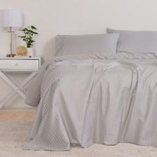 Damon 1200TC Cotton Sheet Set
