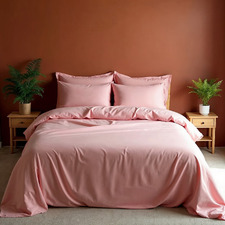 Royal Bamboo & Microfibre Sheet Set