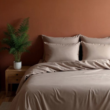 Bamboo & Microfibre Sheet Sets