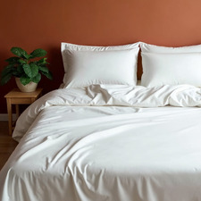 Bamboo & Microfibre Sheet Sets