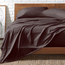 Monroe Bamboo Cotton Sheet Set