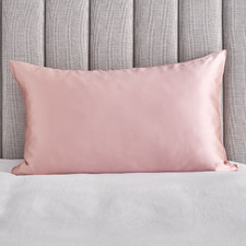 Double-Sided Pure Mulberry Silk Pillowcase