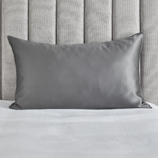 Double-Sided Pure Mulberry Silk Pillowcase