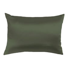 Double-Sided Pure Mulberry Silk Pillowcase
