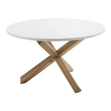 Dane Round Dining Table