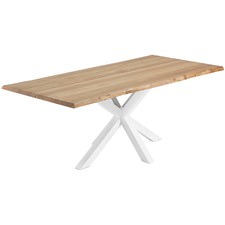 Hesutu Wood Dining Table