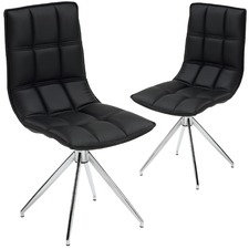 Riviera Dining Chair (Set of 2)