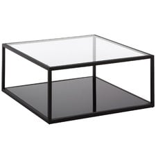 Callista Square Coffee Table
