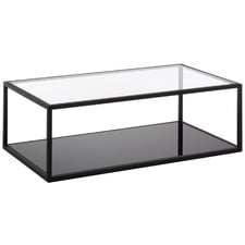 Callista Rectangular Coffee Table