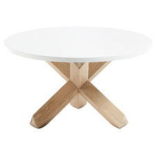 Round Coffee Tables | Temple & Webster