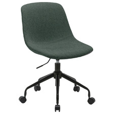 Garnett Mid-Back Desk Chair