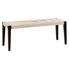 Olivia 3 Seater Bedroom Bench