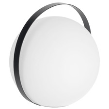 Hurley Portable Ball Lamp
