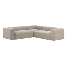 Catalina 4 Seater Upholstered Sofa