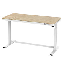 Stanley Electric Sit & Stand Desk