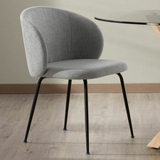 Gazsi Upholstered Dining Chair