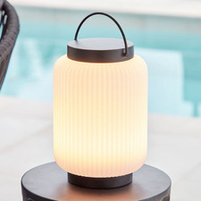 Katerina Portable LED Outdoor Lamp