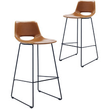 76cm Florence Barstools (Set of 2)