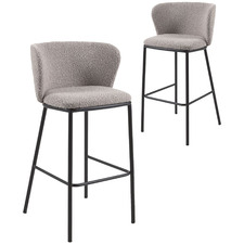 75cm Faye Barstools (Set of 2)