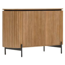 Lagan Mango Wood Sideboard