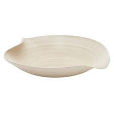 Luna Ceramic Decorative Bowl