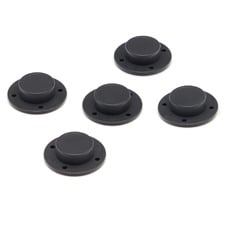 Lola Adjustable Furniture Feet (Set of 5)