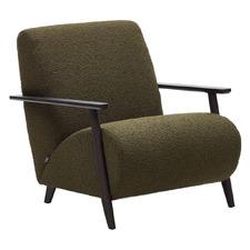 Bella Boucle Armchair