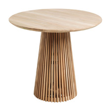 Lucy Teak Wood Dining Table