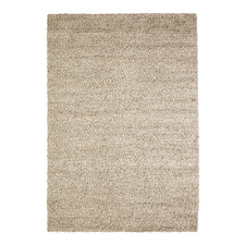 Giorgio Hand-Knotted Wool-Blend Rug