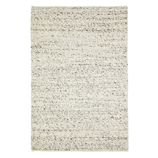Gianni Hand-Knotted Wool-Blend Rug