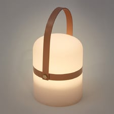Javeria II Rechargeable LED Outdoor Lamp