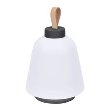 Naima Bell Rechargeable LED Outdoor Lamp